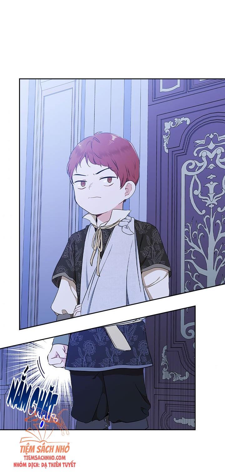 Kiếp Này Ta Nhất Định Trở Thành Gia Chủ: Chapter 40