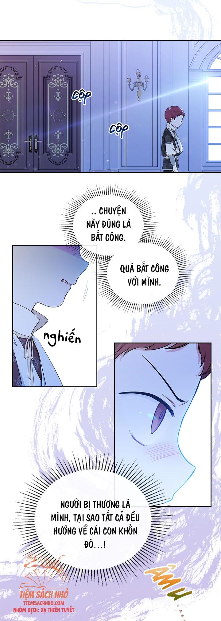 Kiếp Này Ta Nhất Định Trở Thành Gia Chủ: Chapter 40