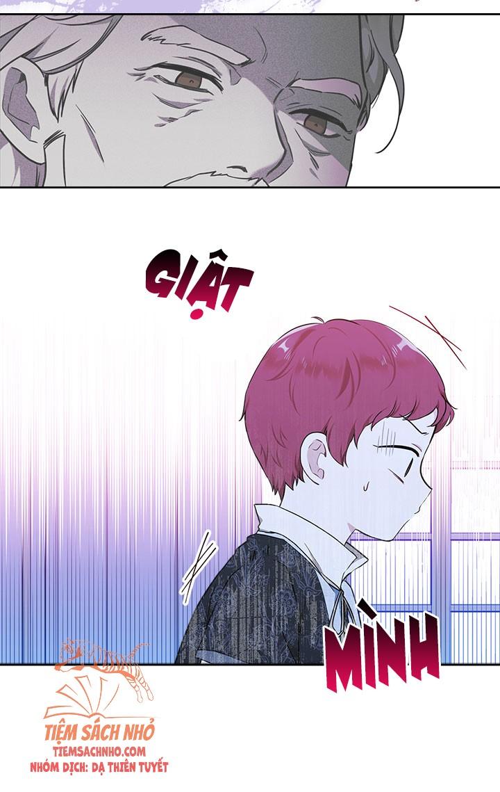 Kiếp Này Ta Nhất Định Trở Thành Gia Chủ: Chapter 40