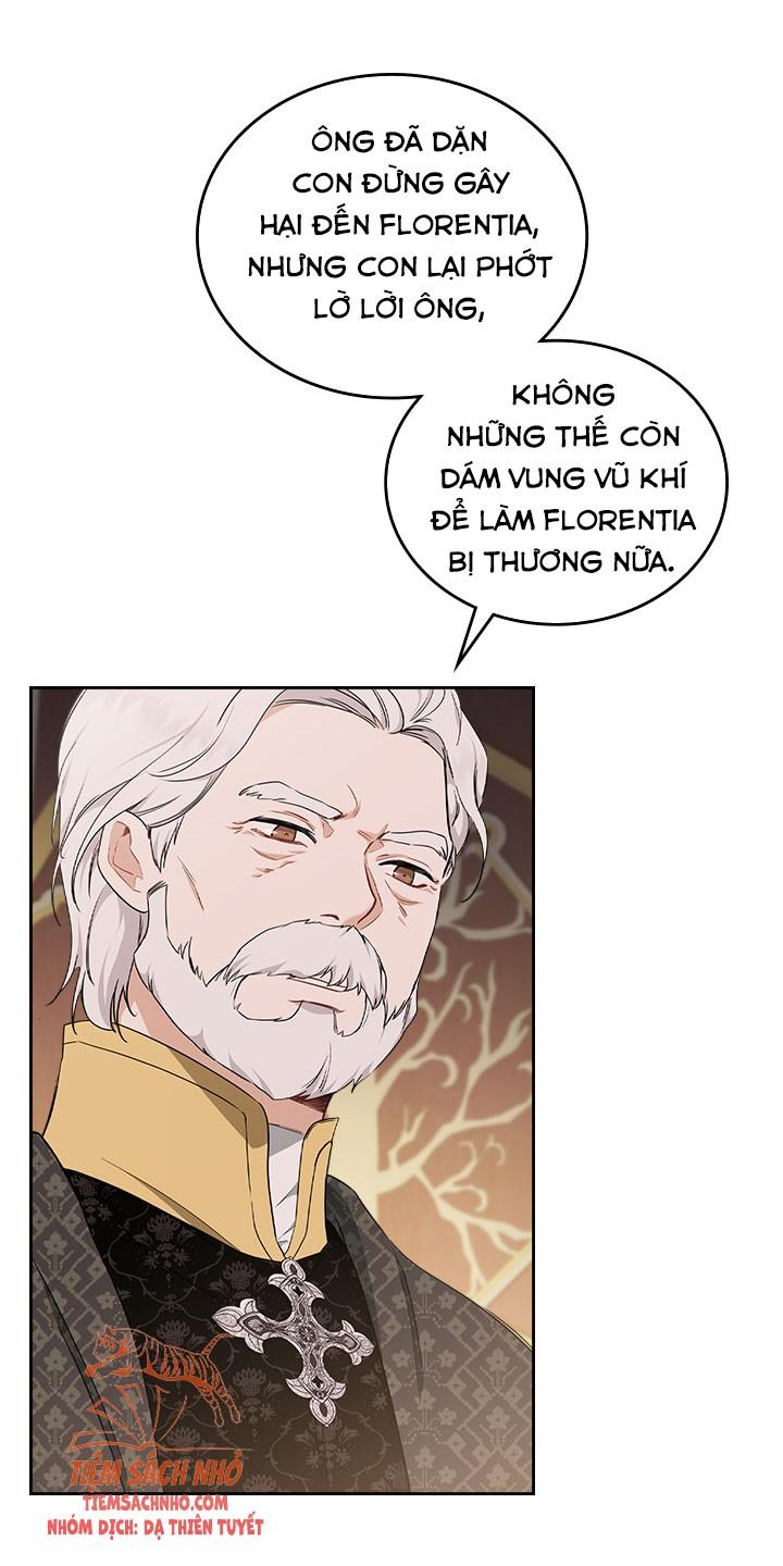 Kiếp Này Ta Nhất Định Trở Thành Gia Chủ: Chapter 40