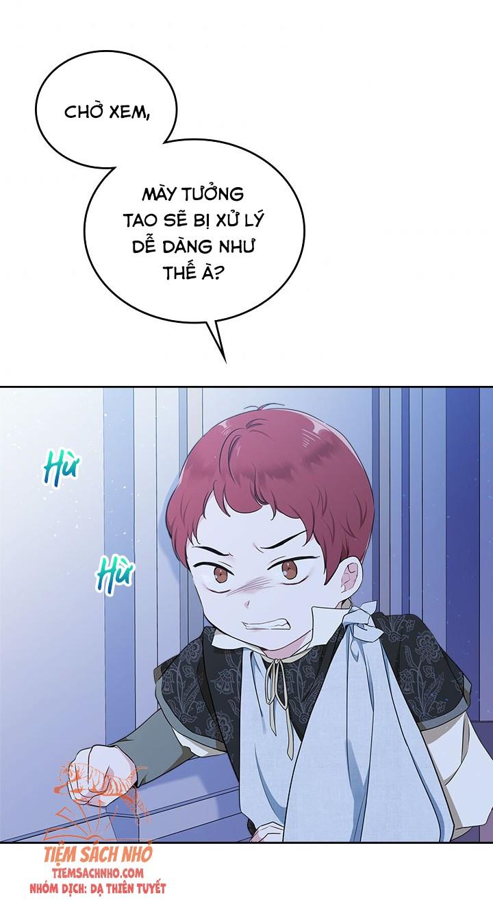 Kiếp Này Ta Nhất Định Trở Thành Gia Chủ: Chapter 40
