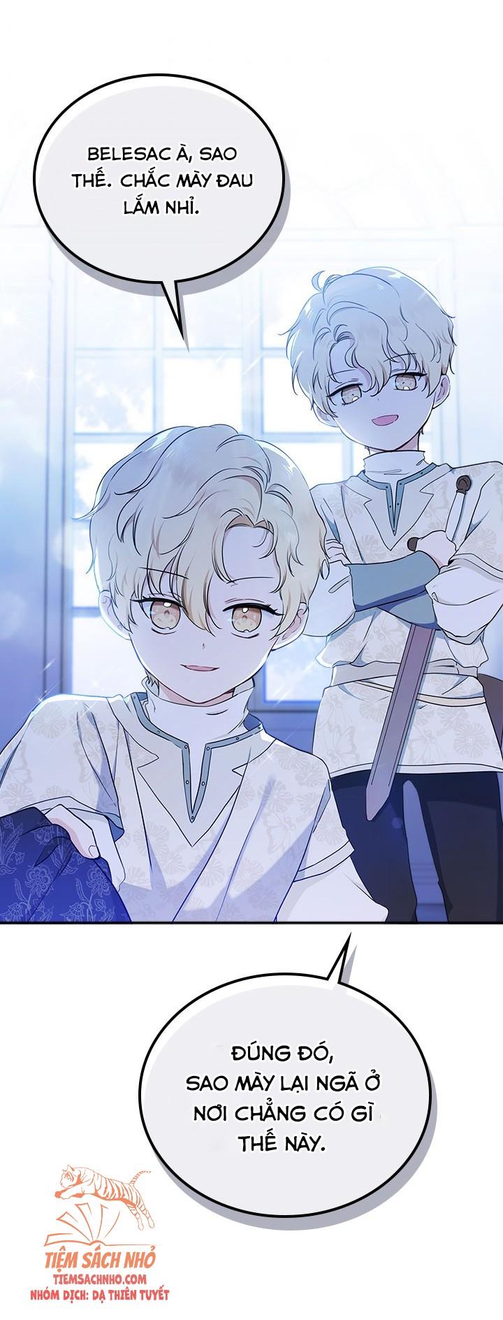 Kiếp Này Ta Nhất Định Trở Thành Gia Chủ: Chapter 40