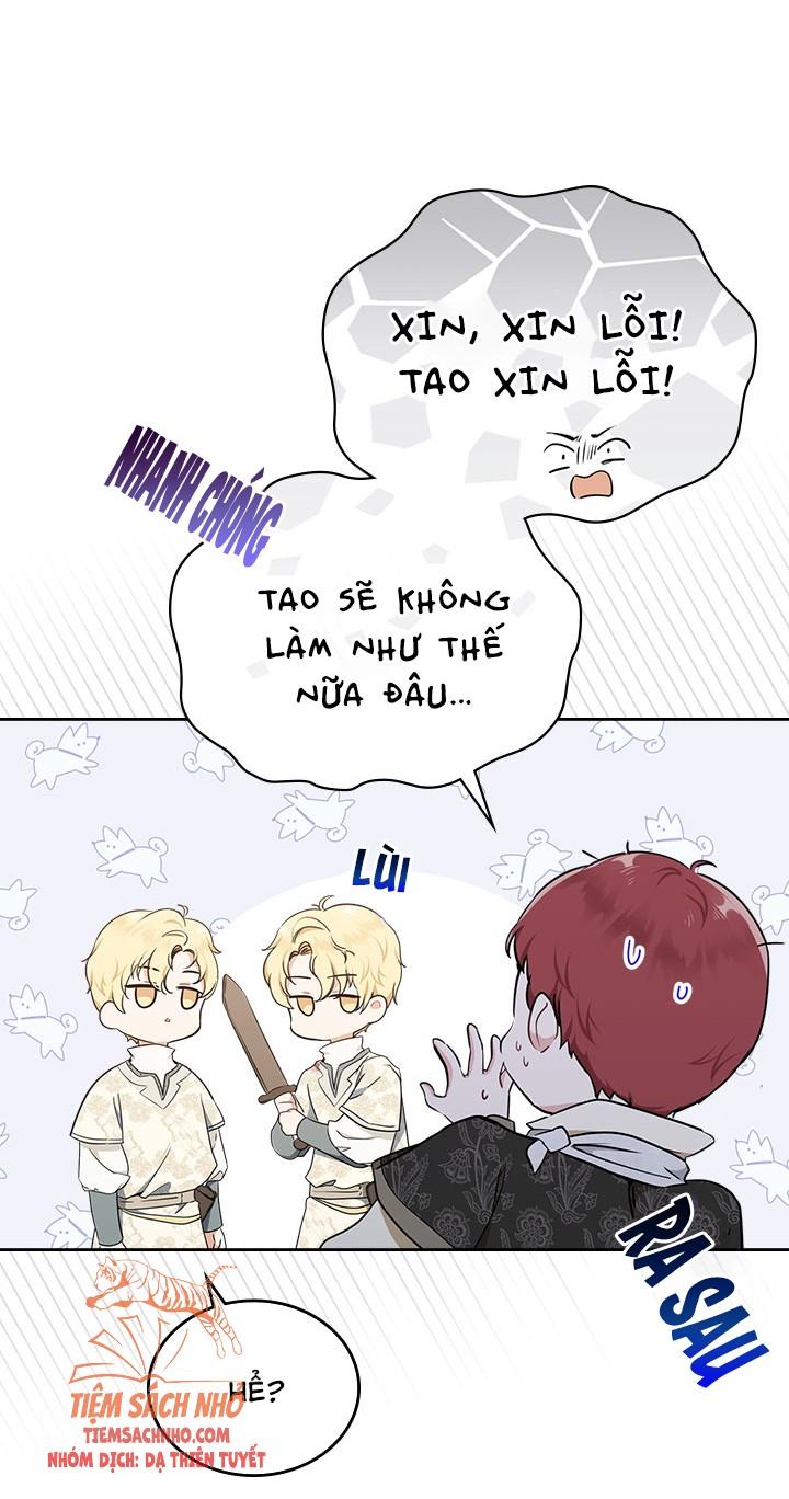Kiếp Này Ta Nhất Định Trở Thành Gia Chủ: Chapter 40
