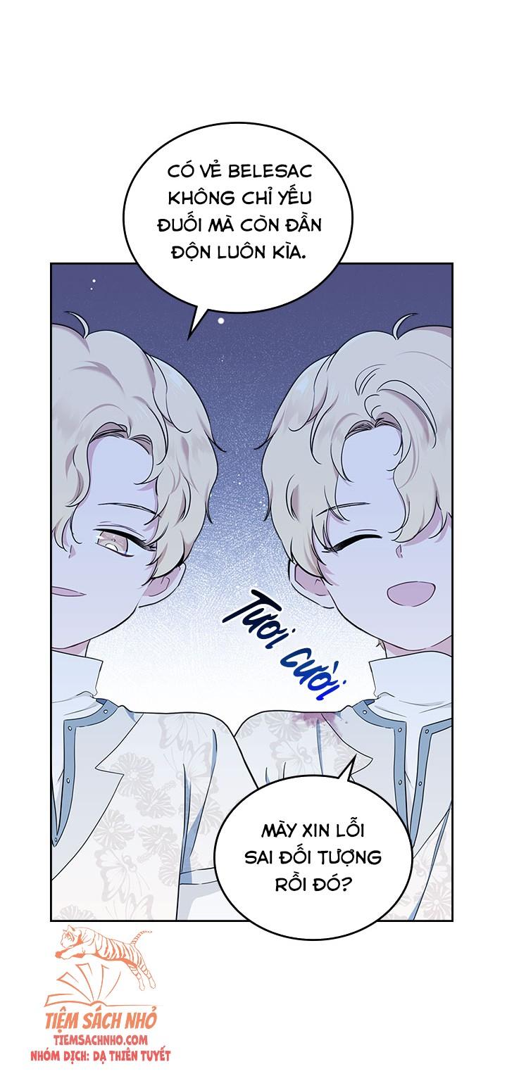 Kiếp Này Ta Nhất Định Trở Thành Gia Chủ: Chapter 40