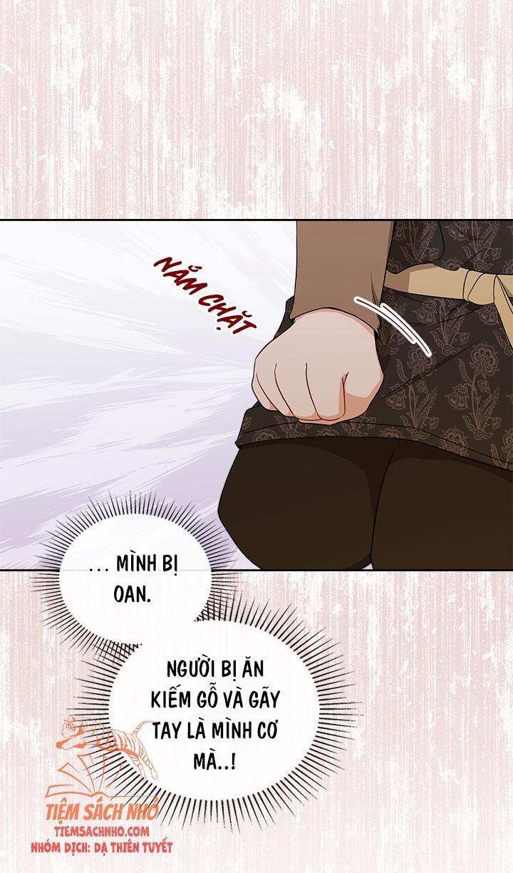 Kiếp Này Ta Nhất Định Trở Thành Gia Chủ: Chapter 40