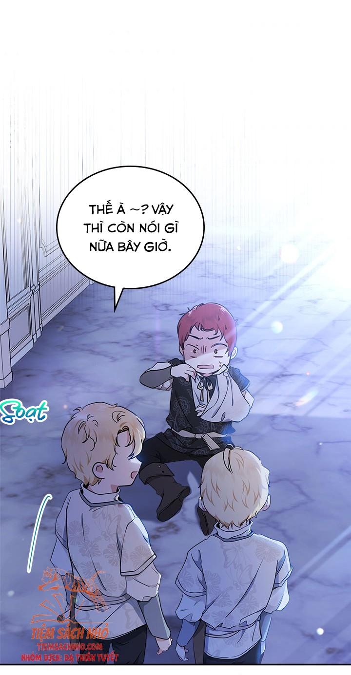 Kiếp Này Ta Nhất Định Trở Thành Gia Chủ: Chapter 40