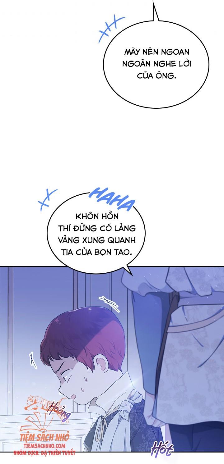 Kiếp Này Ta Nhất Định Trở Thành Gia Chủ: Chapter 40