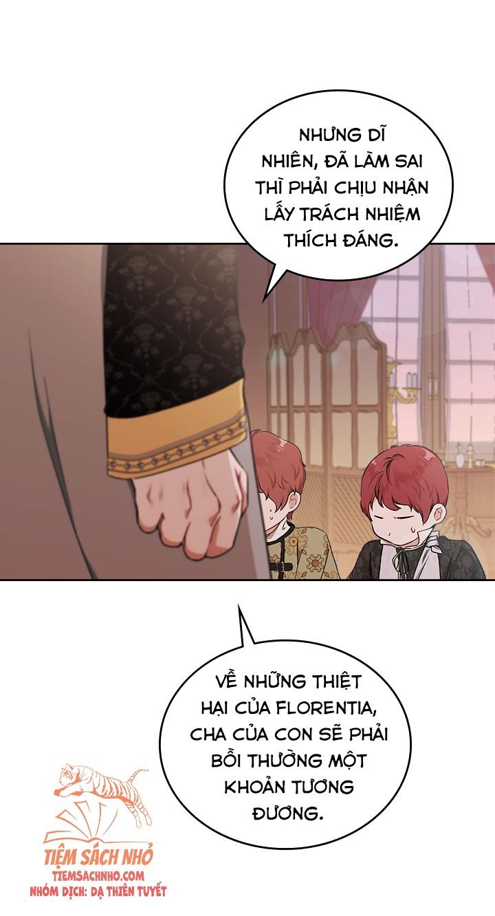 Kiếp Này Ta Nhất Định Trở Thành Gia Chủ: Chapter 40