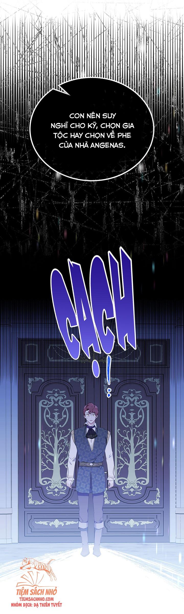 Kiếp Này Ta Nhất Định Trở Thành Gia Chủ: Chapter 41