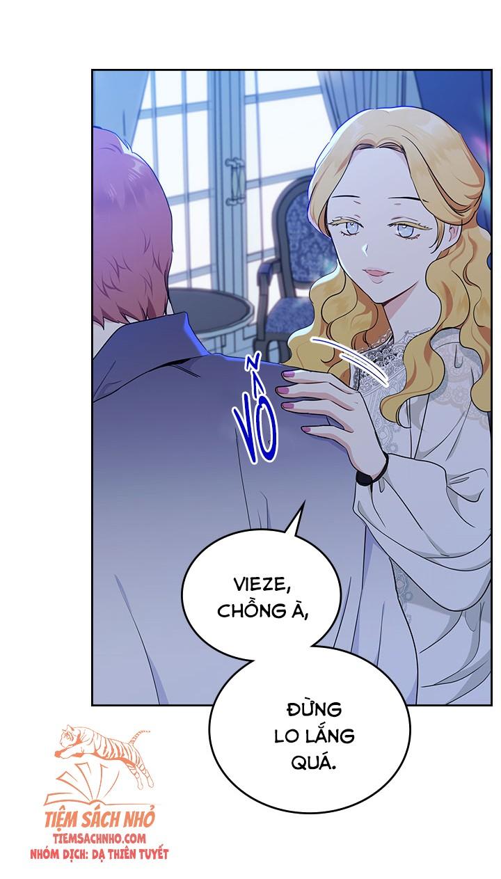 Kiếp Này Ta Nhất Định Trở Thành Gia Chủ: Chapter 41