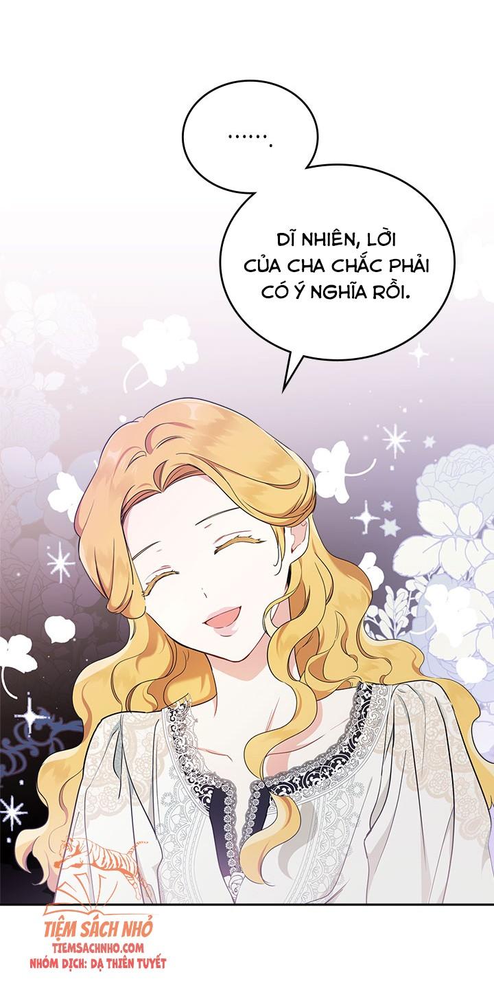 Kiếp Này Ta Nhất Định Trở Thành Gia Chủ: Chapter 41