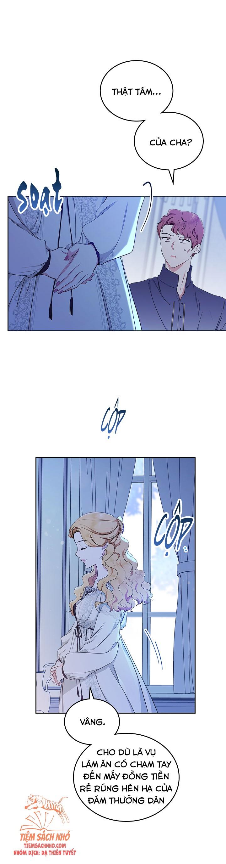 Kiếp Này Ta Nhất Định Trở Thành Gia Chủ: Chapter 41