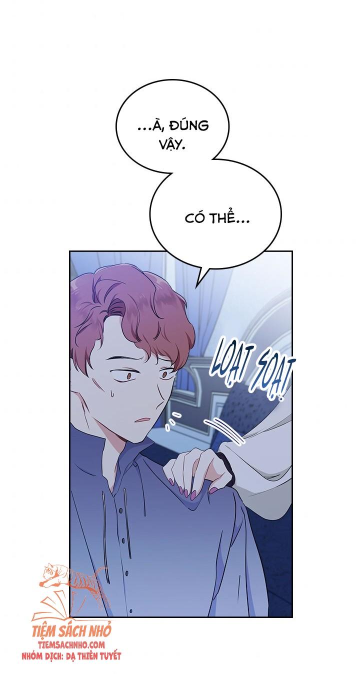Kiếp Này Ta Nhất Định Trở Thành Gia Chủ: Chapter 41