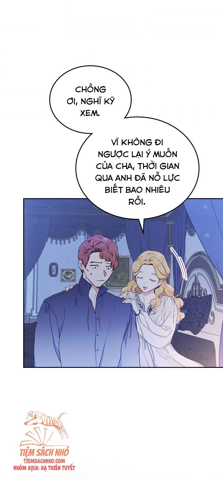 Kiếp Này Ta Nhất Định Trở Thành Gia Chủ: Chapter 41