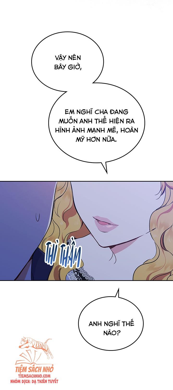 Kiếp Này Ta Nhất Định Trở Thành Gia Chủ: Chapter 41