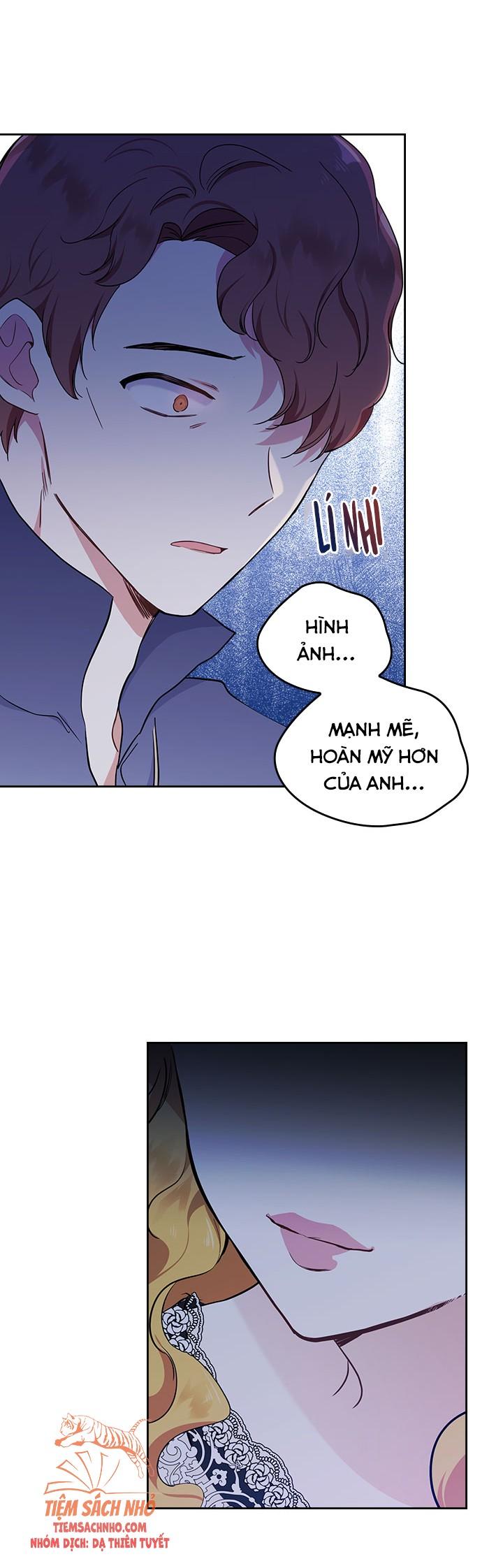 Kiếp Này Ta Nhất Định Trở Thành Gia Chủ: Chapter 41
