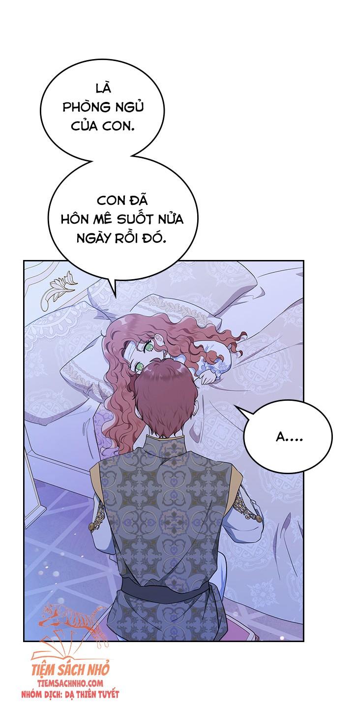 Kiếp Này Ta Nhất Định Trở Thành Gia Chủ: Chapter 41