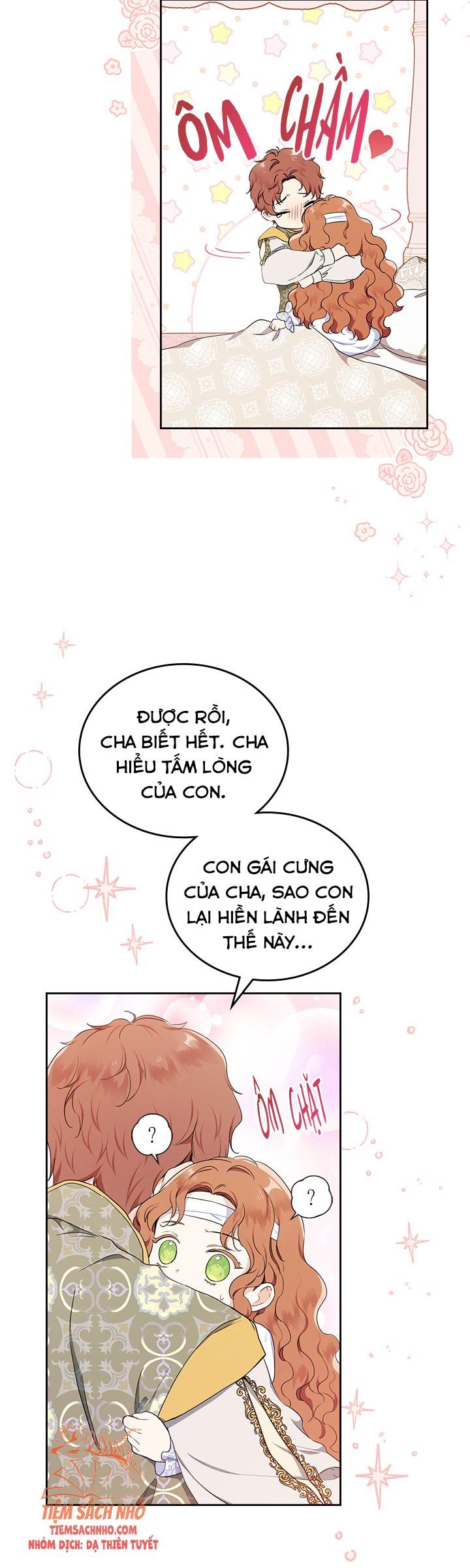 Kiếp Này Ta Nhất Định Trở Thành Gia Chủ: Chapter 41