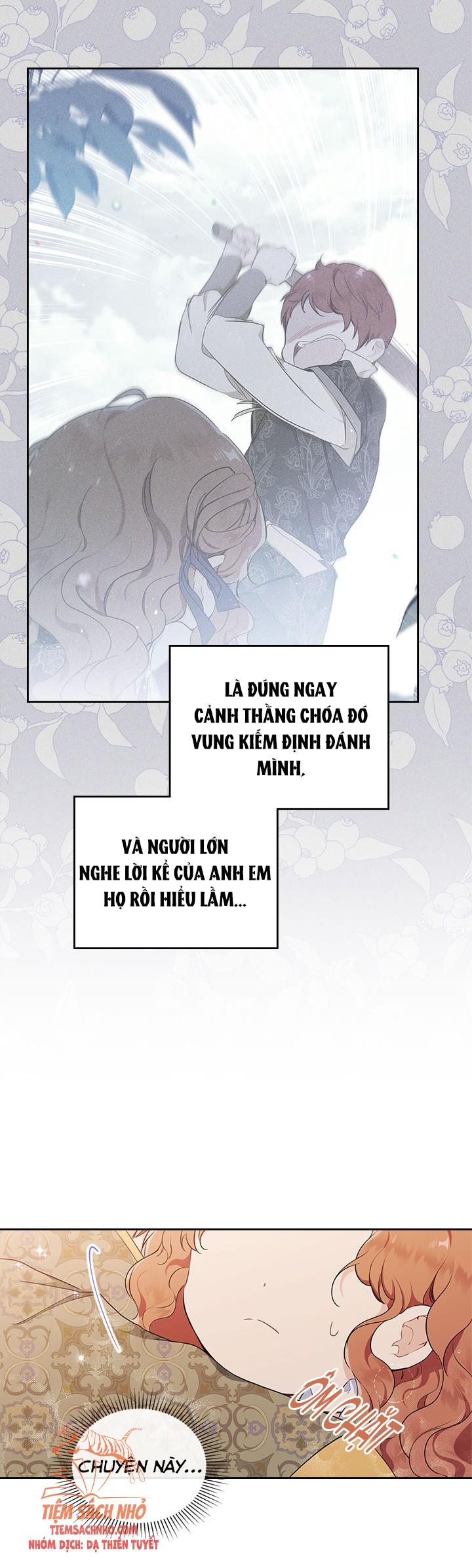 Kiếp Này Ta Nhất Định Trở Thành Gia Chủ: Chapter 41