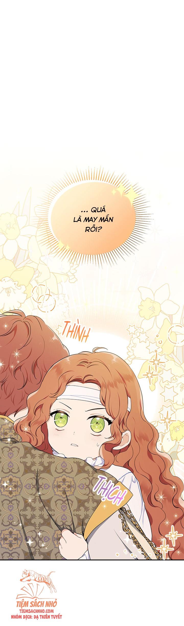 Kiếp Này Ta Nhất Định Trở Thành Gia Chủ: Chapter 41