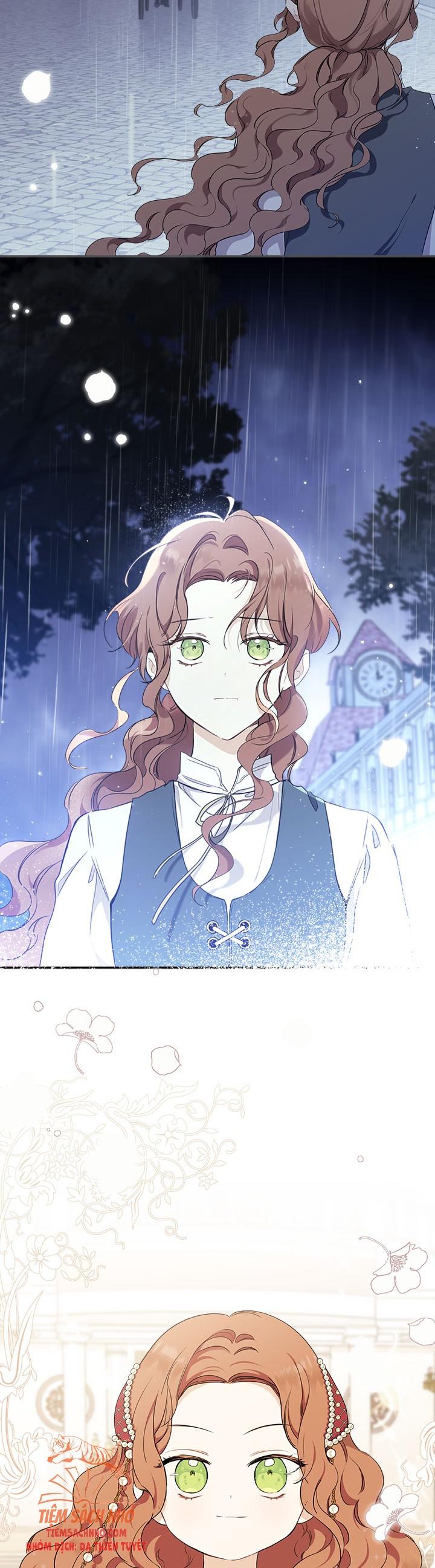 Kiếp Này Ta Nhất Định Trở Thành Gia Chủ: Chapter 44