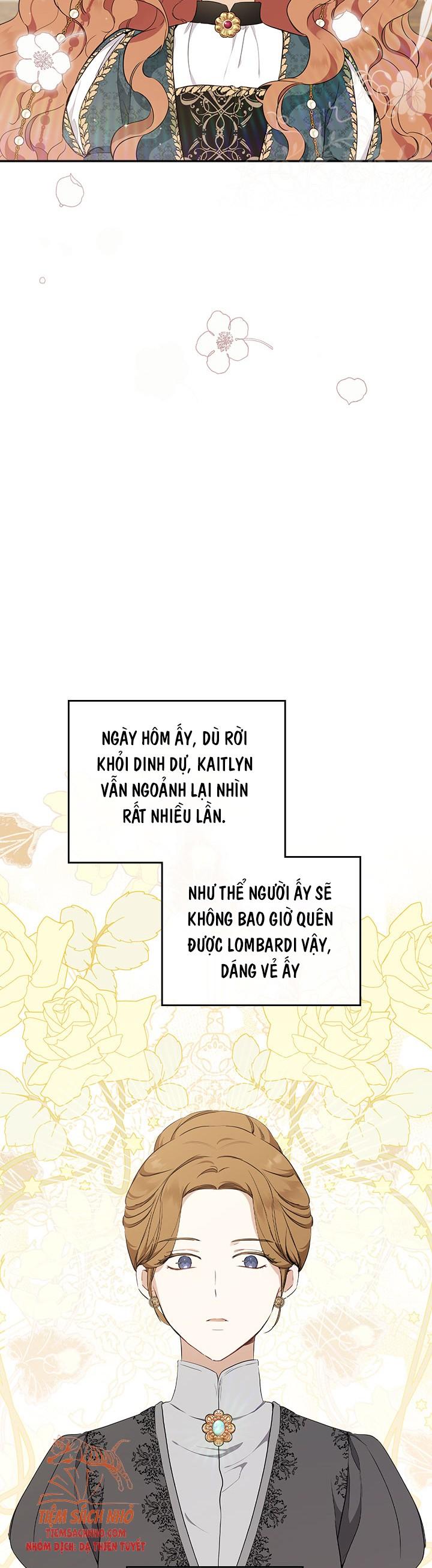 Kiếp Này Ta Nhất Định Trở Thành Gia Chủ: Chapter 44