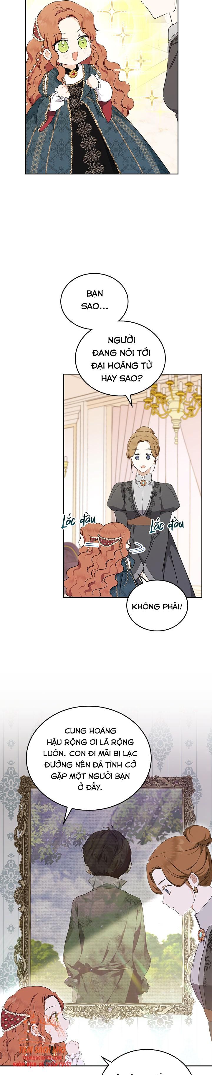 Kiếp Này Ta Nhất Định Trở Thành Gia Chủ: Chapter 44