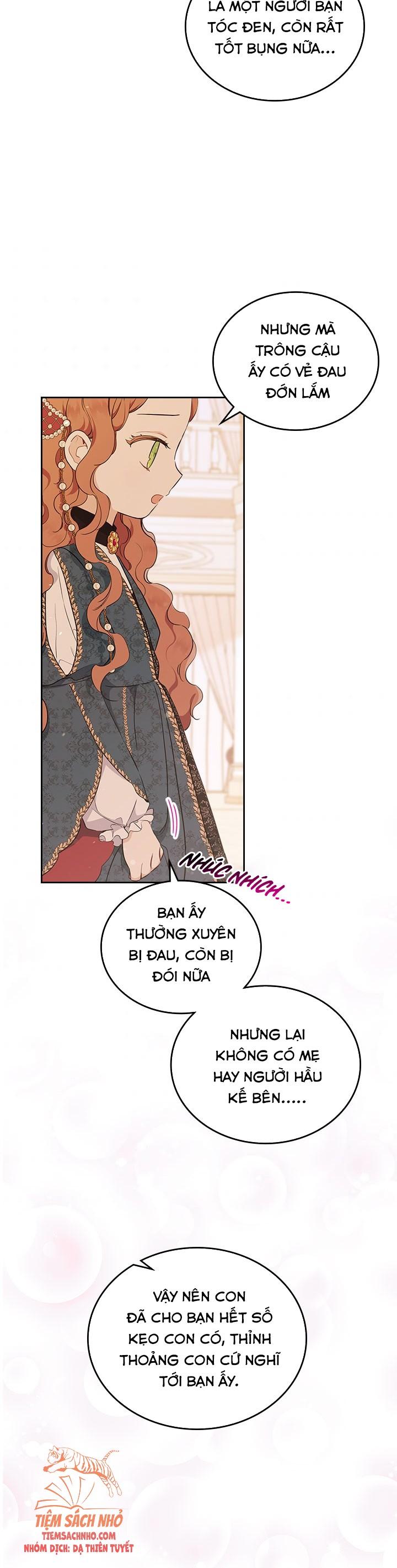 Kiếp Này Ta Nhất Định Trở Thành Gia Chủ: Chapter 44