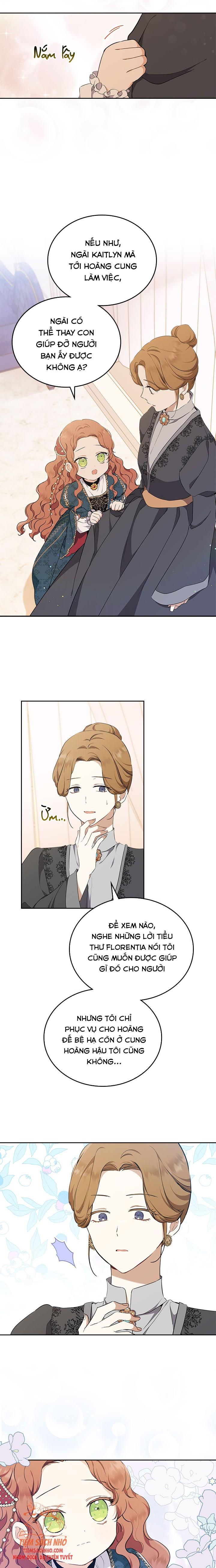 Kiếp Này Ta Nhất Định Trở Thành Gia Chủ: Chapter 44