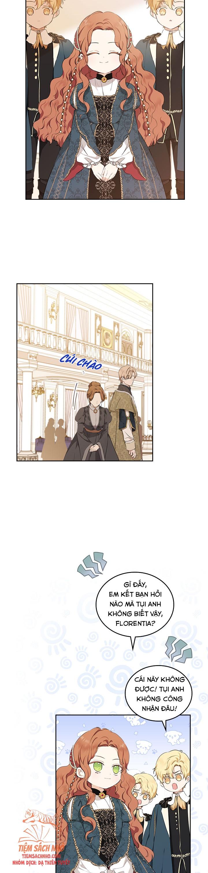 Kiếp Này Ta Nhất Định Trở Thành Gia Chủ: Chapter 44