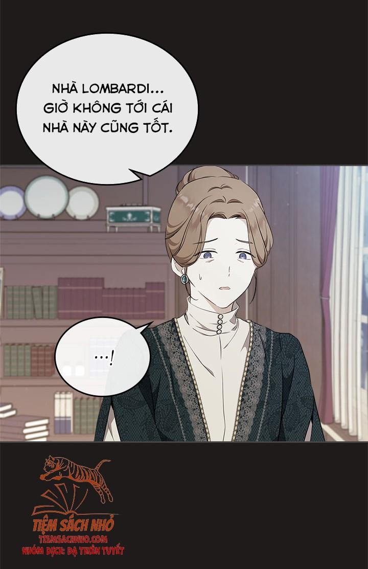 Kiếp Này Ta Nhất Định Trở Thành Gia Chủ: Chapter 44