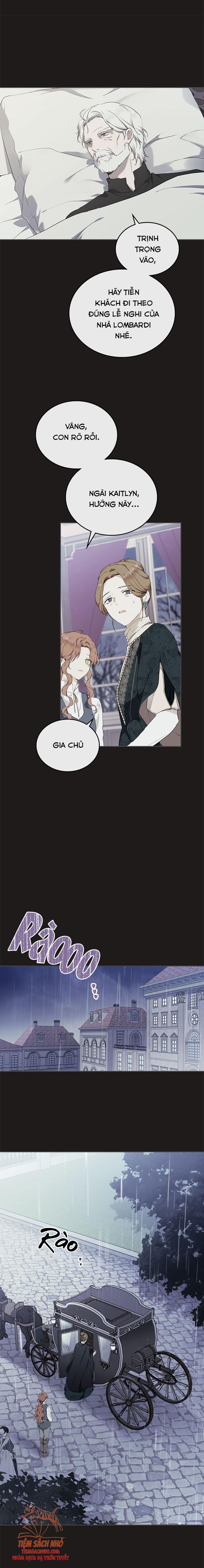 Kiếp Này Ta Nhất Định Trở Thành Gia Chủ: Chapter 44