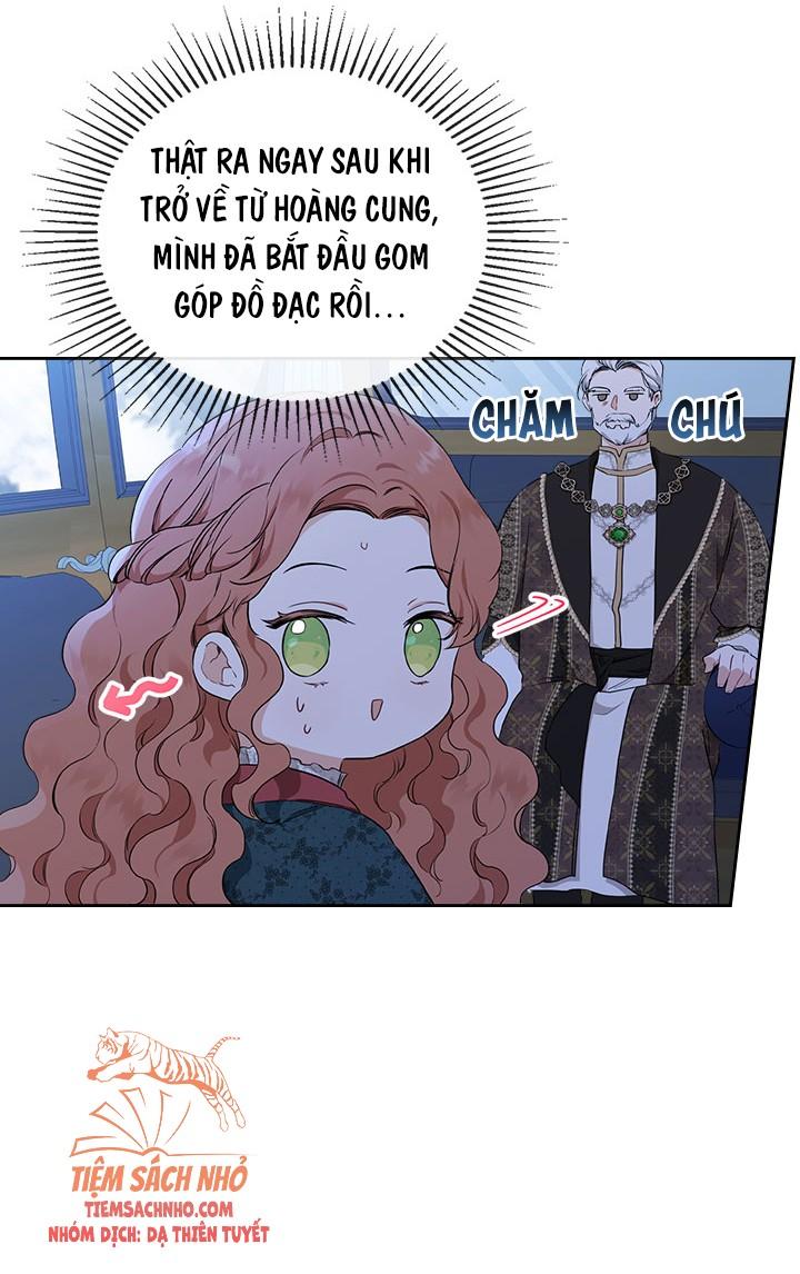Kiếp Này Ta Nhất Định Trở Thành Gia Chủ: Chapter 46