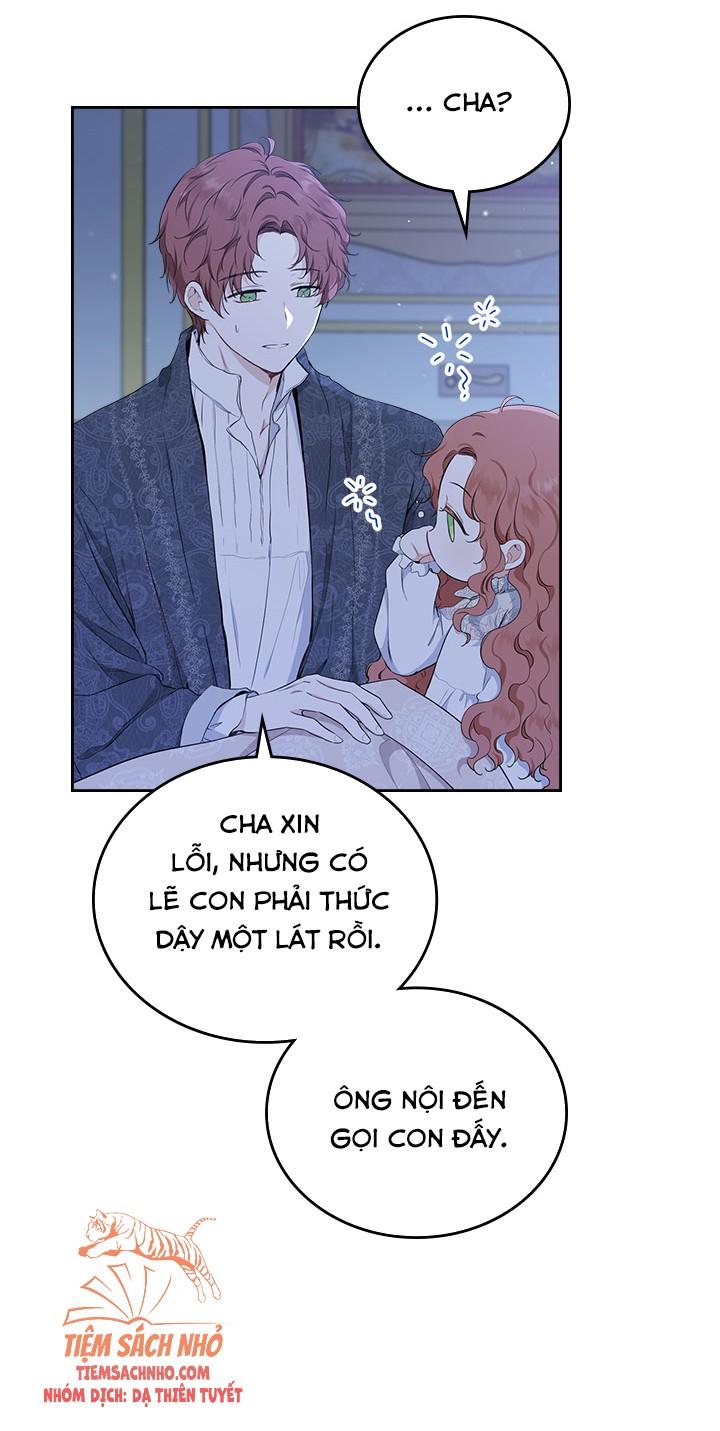Kiếp Này Ta Nhất Định Trở Thành Gia Chủ: Chapter 46