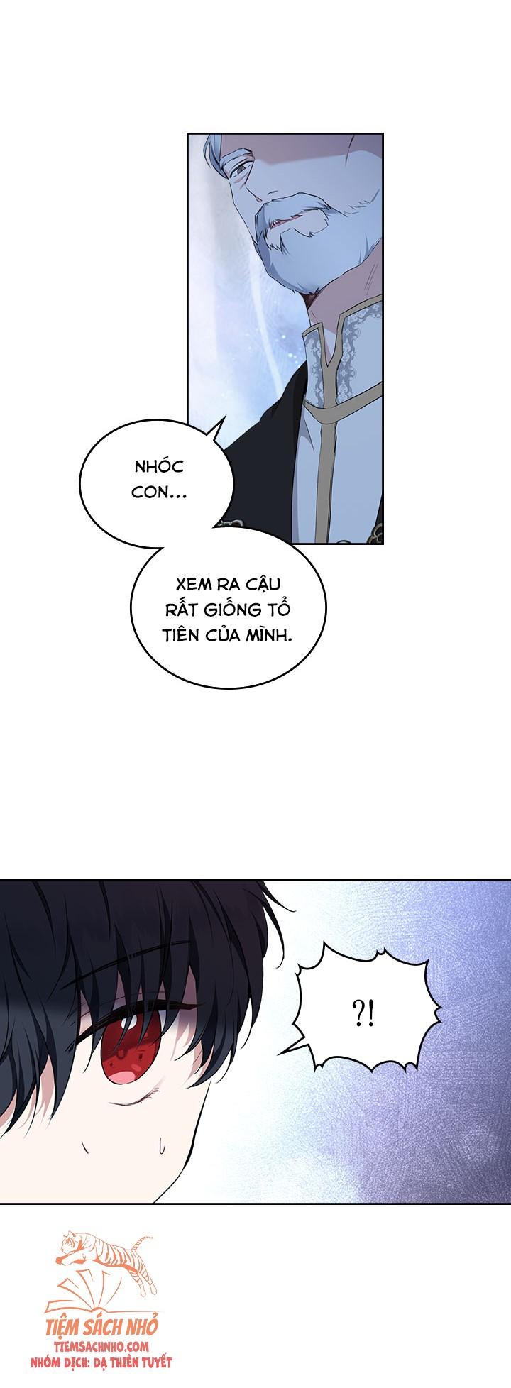 Kiếp Này Ta Nhất Định Trở Thành Gia Chủ: Chapter 47