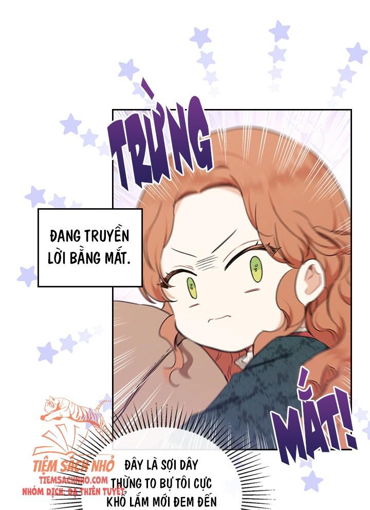 Kiếp Này Ta Nhất Định Trở Thành Gia Chủ: Chapter 47