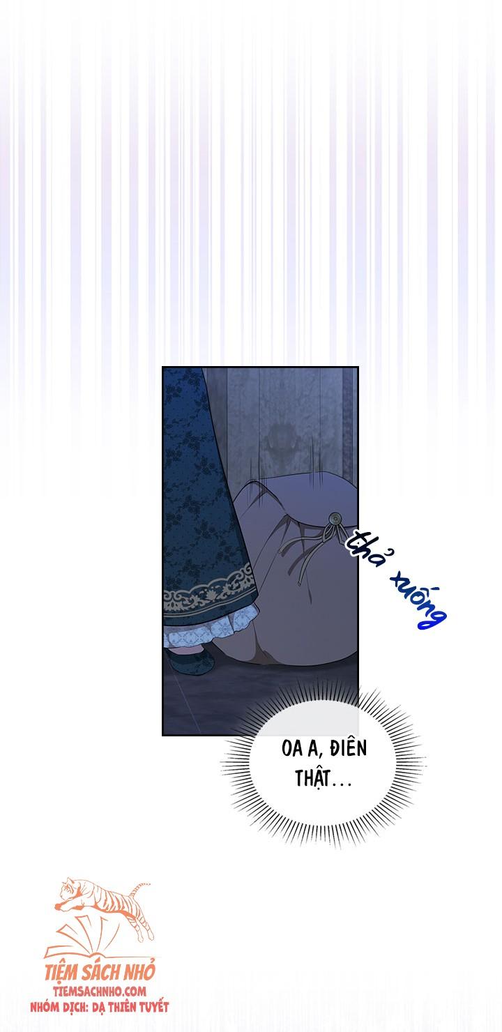 Kiếp Này Ta Nhất Định Trở Thành Gia Chủ: Chapter 47