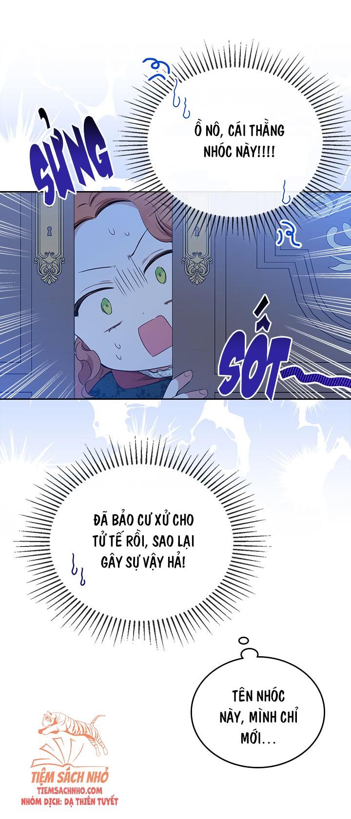 Kiếp Này Ta Nhất Định Trở Thành Gia Chủ: Chapter 47