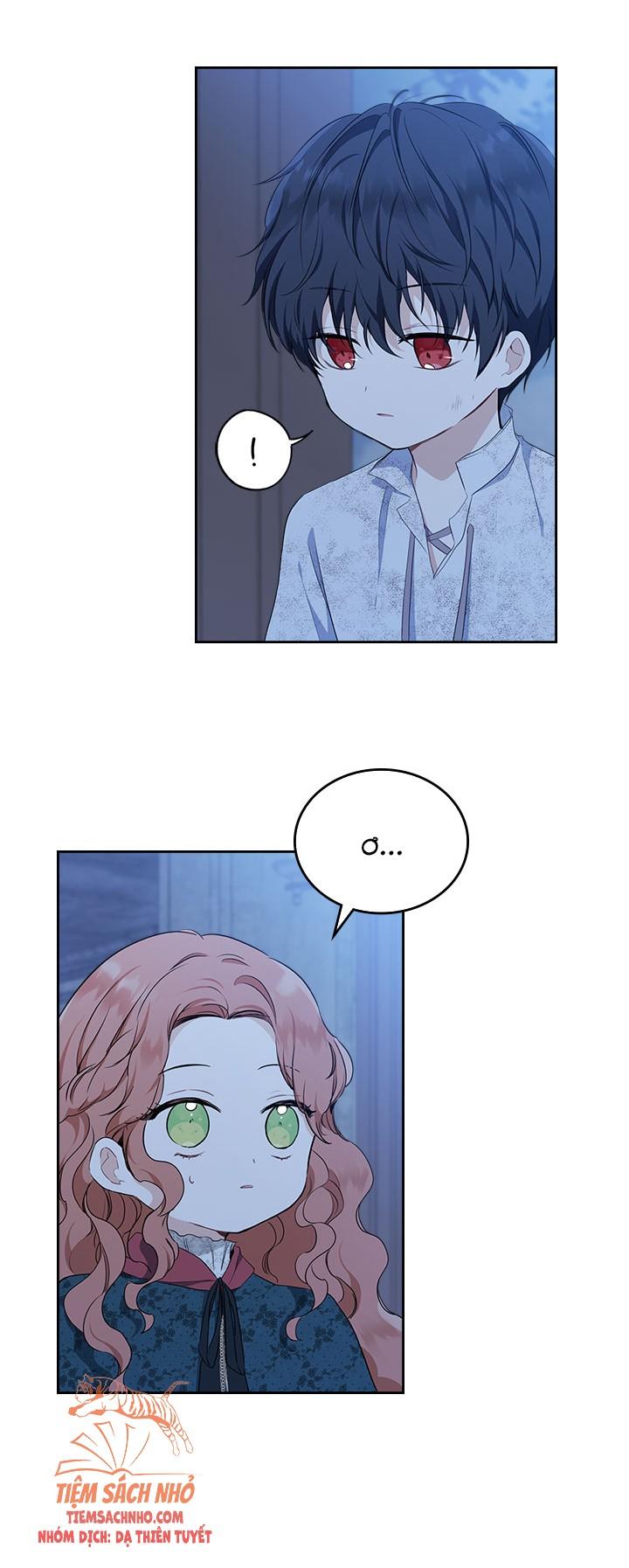 Kiếp Này Ta Nhất Định Trở Thành Gia Chủ: Chapter 47