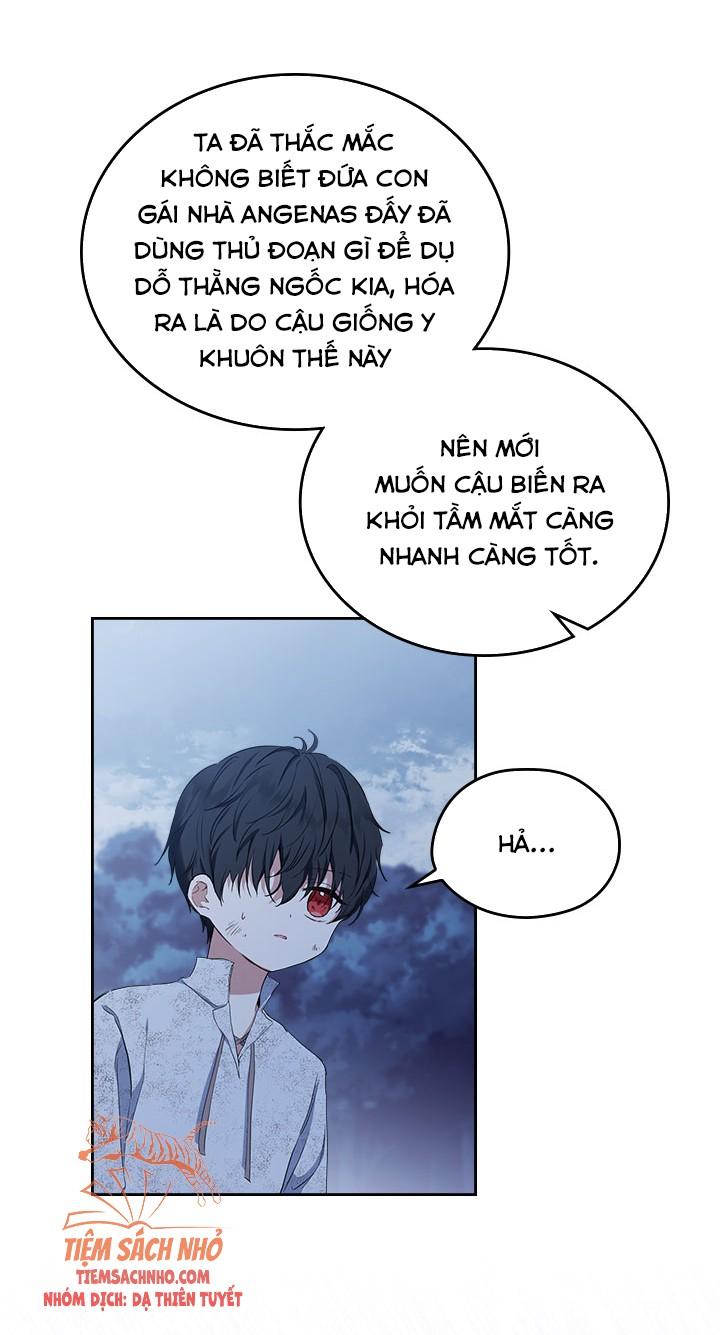 Kiếp Này Ta Nhất Định Trở Thành Gia Chủ: Chapter 47