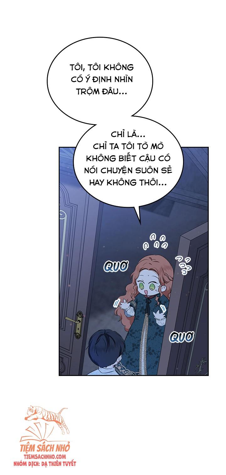 Kiếp Này Ta Nhất Định Trở Thành Gia Chủ: Chapter 47