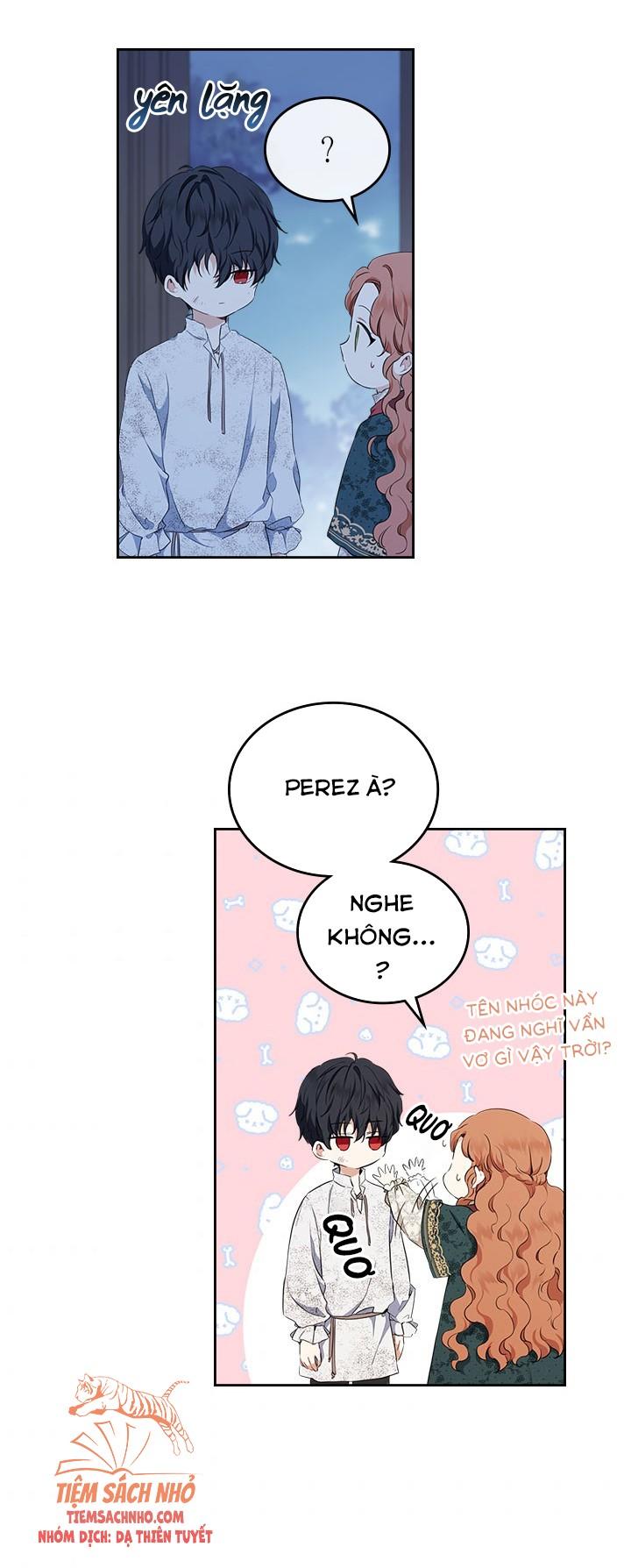 Kiếp Này Ta Nhất Định Trở Thành Gia Chủ: Chapter 47