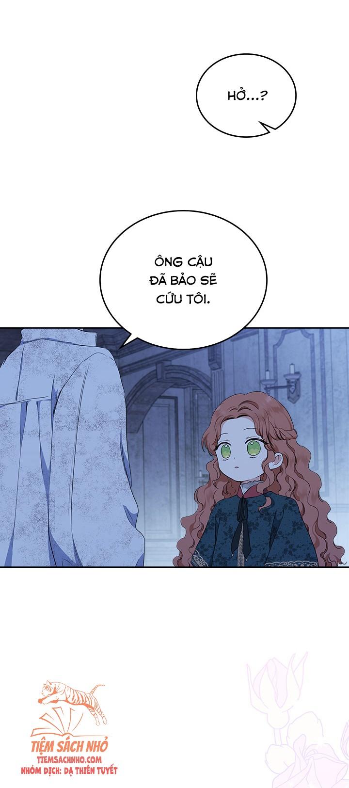 Kiếp Này Ta Nhất Định Trở Thành Gia Chủ: Chapter 47