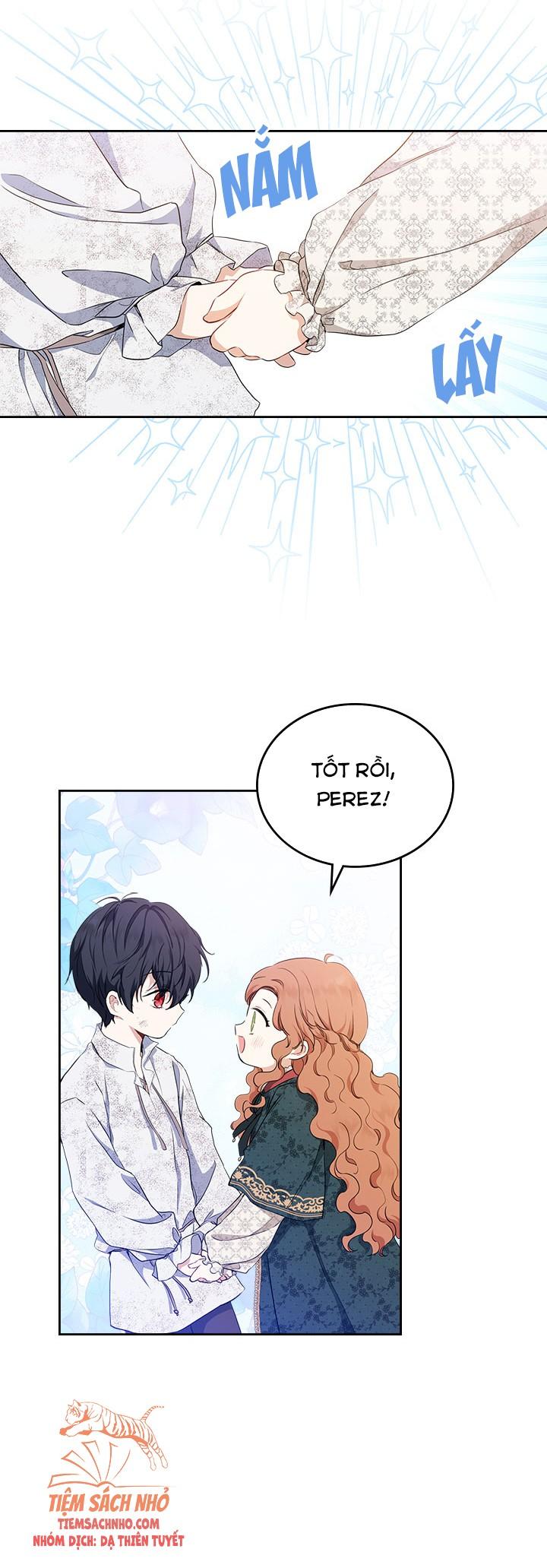 Kiếp Này Ta Nhất Định Trở Thành Gia Chủ: Chapter 47