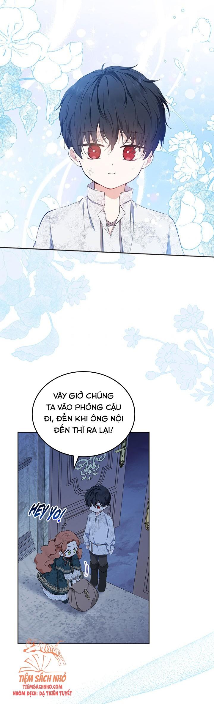 Kiếp Này Ta Nhất Định Trở Thành Gia Chủ: Chapter 47