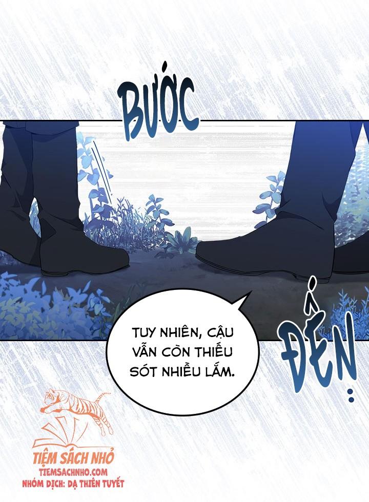 Kiếp Này Ta Nhất Định Trở Thành Gia Chủ: Chapter 47