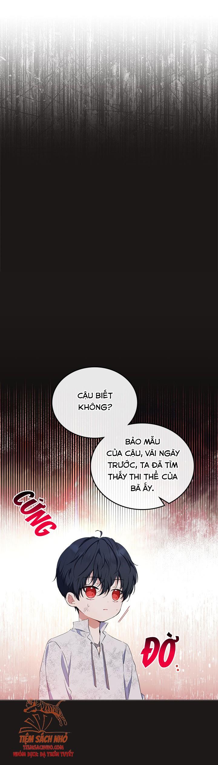 Kiếp Này Ta Nhất Định Trở Thành Gia Chủ: Chapter 47
