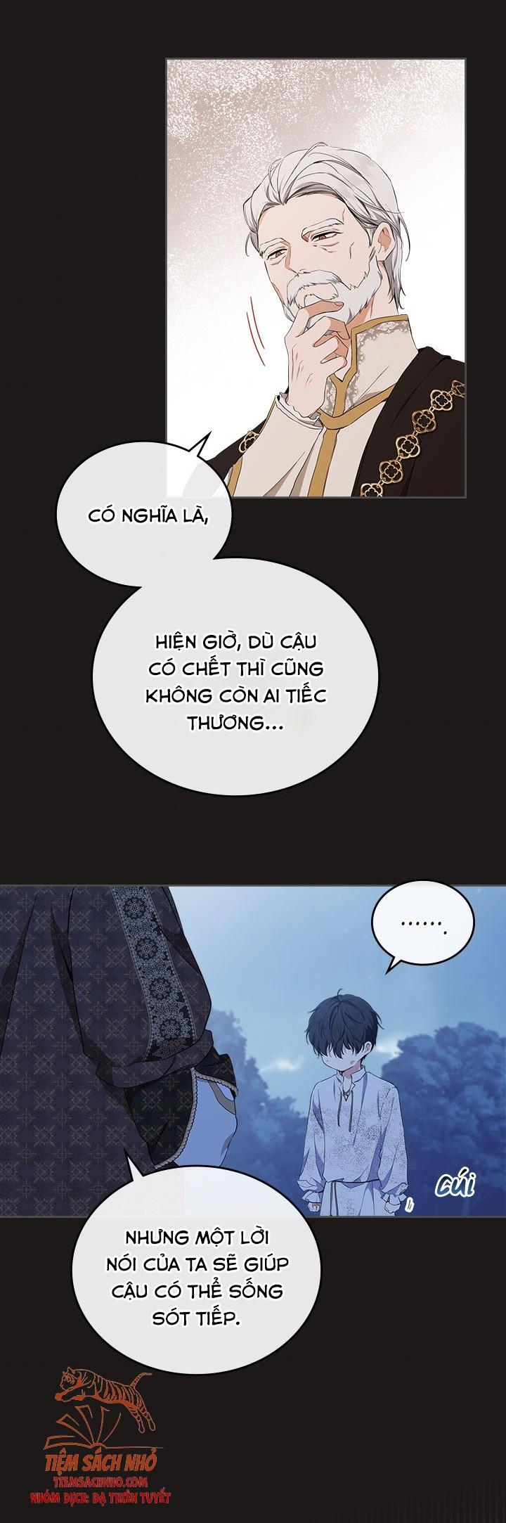 Kiếp Này Ta Nhất Định Trở Thành Gia Chủ: Chapter 47
