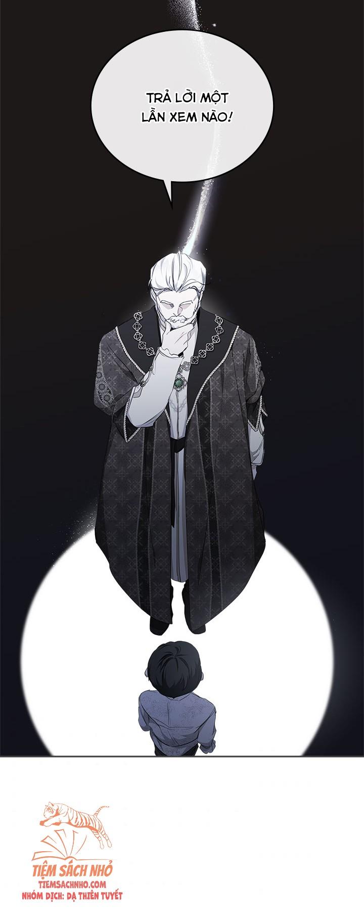 Kiếp Này Ta Nhất Định Trở Thành Gia Chủ: Chapter 47