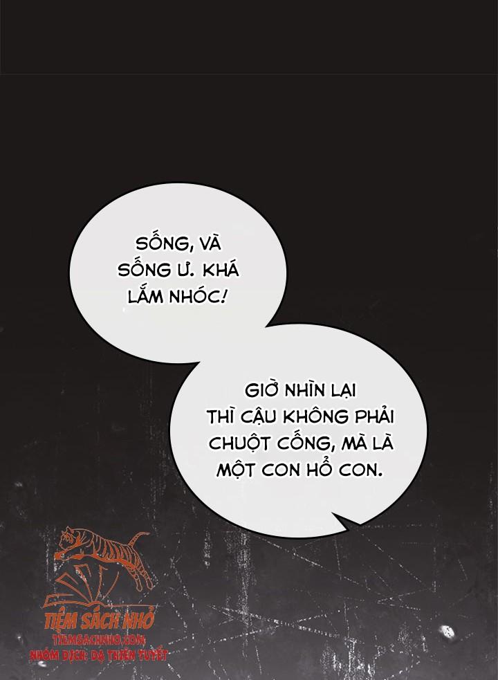 Kiếp Này Ta Nhất Định Trở Thành Gia Chủ: Chapter 47